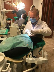 کلینیک دندانپزشکی در تهران