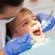 درمان پالپ دندان کودکان