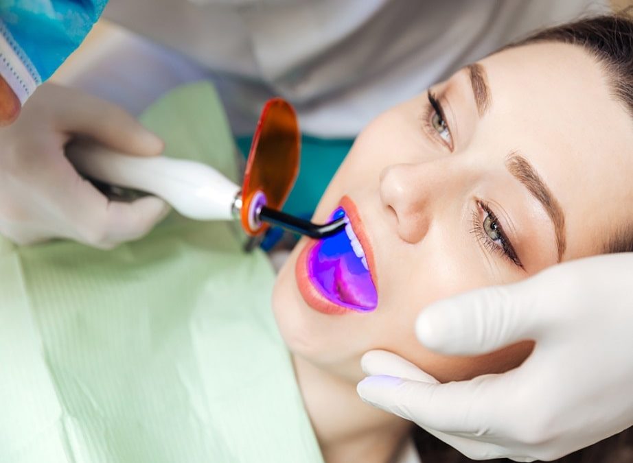 Laser in dentistry
