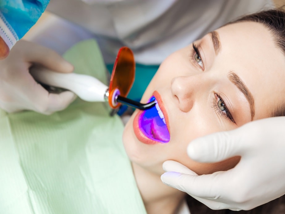 Laser in dentistry