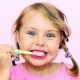 خمیر دندان مناسب کودکان
