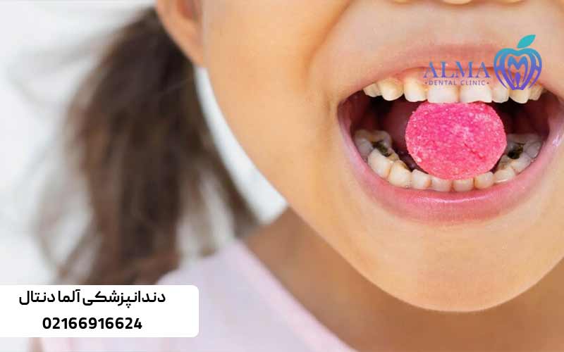 تغذیه-مناسب-برای-جلوگیری-از-پوسیدگی-دندان-کودکان