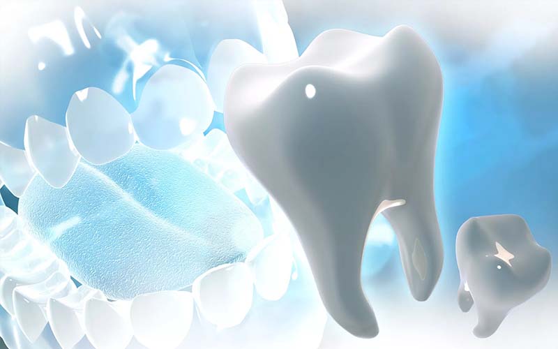 خدمات دندانپزشکی بیمه آتیه سازان
