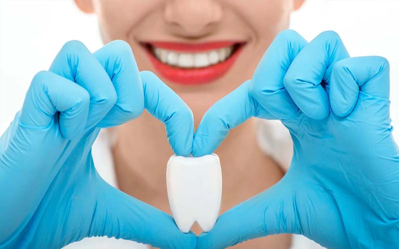 خدمات دندانپزشکی بیمه ایران