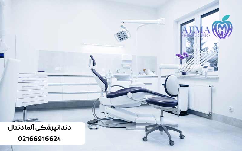 دندانپزشکی-بیمه-ملی